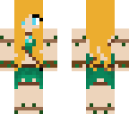 serina