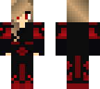 shadow knight girl