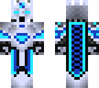 shiny knight