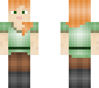 sightly reshaded alex