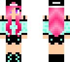 skater girl