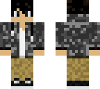 skin