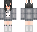 skin for bunn again