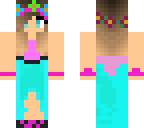 skin for gem