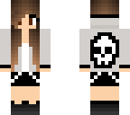 skin for my bff