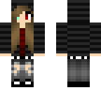 skin for my sis