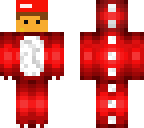 skin for nick
