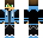 skin fred