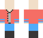 skyheights male uniform version 1