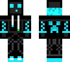slime robot
