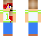 soccer girl