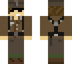 soldier
