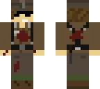 soldier dead