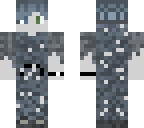 spoopy scary ghost