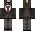 staff cow