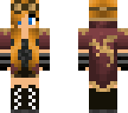 steampunk girl 2