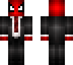 suited deadpool