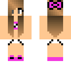 summer girl edit