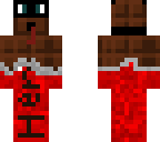 supa chocolate