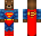 super man