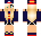 supergirl