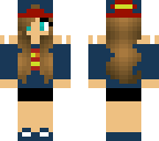 superman girl