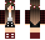 supernatural girl