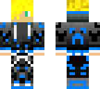 swag school skin