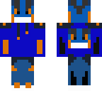 swampert cool
