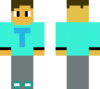t guy