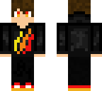 tbnrfrags hoodie edit