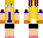 teenager cute skin