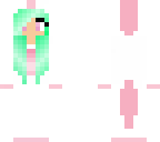 teh unicorn skin