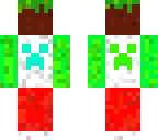 the creeper dude
