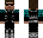 the herobrine
