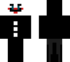 the puppet 