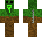 the treant disguise