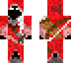 the unknown minecrafter