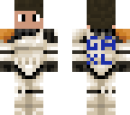 thegamearmyxlfanskin