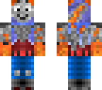 thomas x deathwing