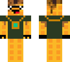 thug waffle