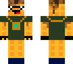 thug waffle fixed