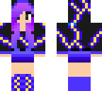 thunder girl