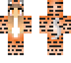 tiger gal update