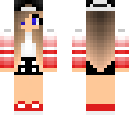 tomboy red