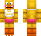 toy chica