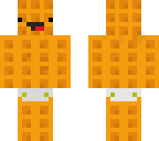 underwared waffle
