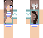 unfinished skin