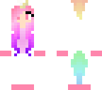 unicorn girl
