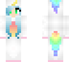 unicorn girl